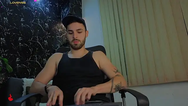 Apolo lux1 online show from January 19, 2:26 am