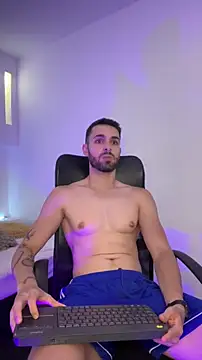 Apolo lux1 online show from March 2, 8:04 pm