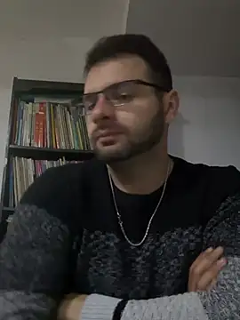 Baphomet212341 online show from February 17, 12:40 am