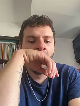 Baphomet212341 online show from March 15, 8:15 pm