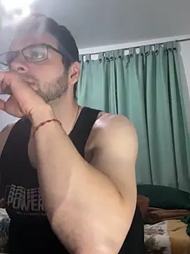 Baphomet212341 online show from March 26, 5:02 am