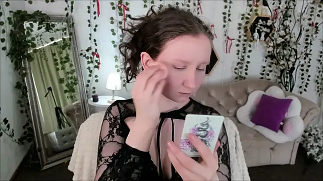 SunshineBlaze online show from March 11, 5:46 am