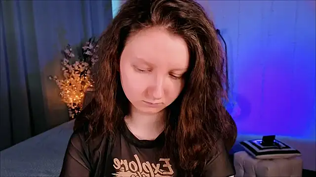 SunshineBlaze online show from March 18, 1:25 pm