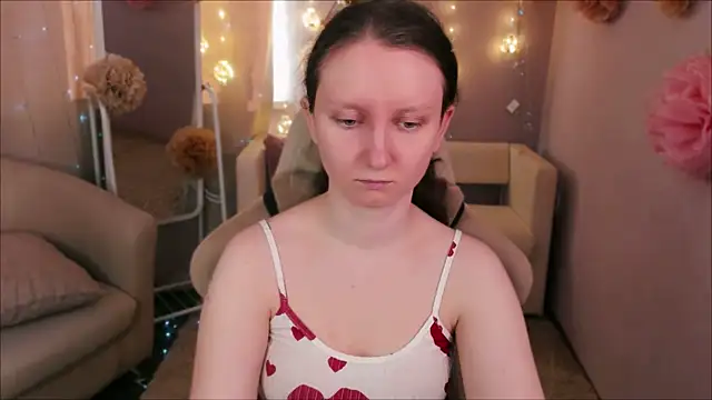 SunshineBlaze online show from April 8, 5:40 am