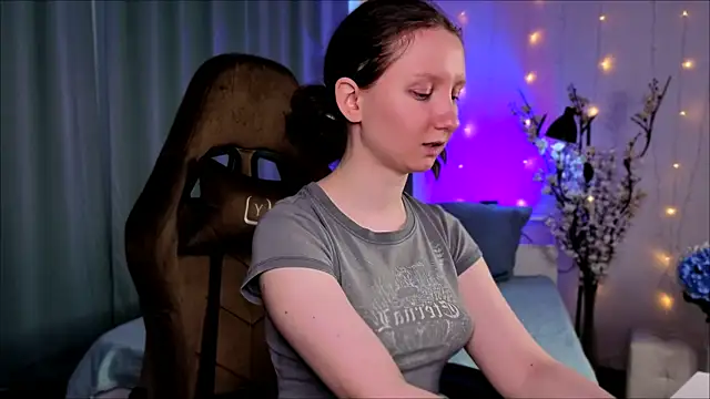 SunshineBlaze online show from April 15, 1:29 pm