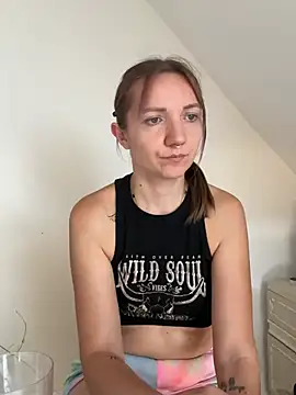 Marina und Jayden online show from July 10, 12:41 pm