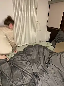 Snapshot of midnight_ballerina_ chatting on February 7, 6:22 pm midnight ballerina online show from February 7, 6:22 pm