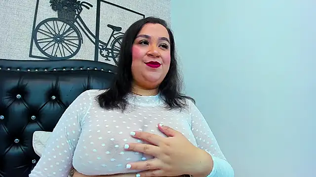 Bella Sweet x online show from January 15, 7:17 pm