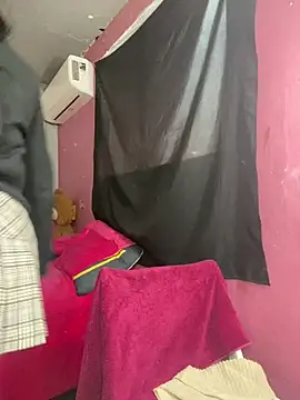 mrquzita online show from January 16, 12:25 am