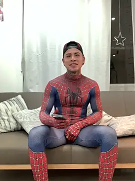 jacob mendez online show from January 11, 3:11 am