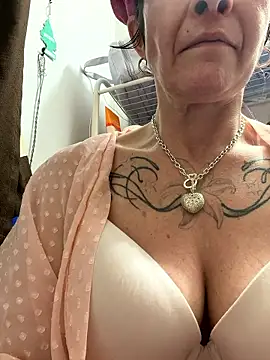 Karmab69 online show from January 14, 12:16 am