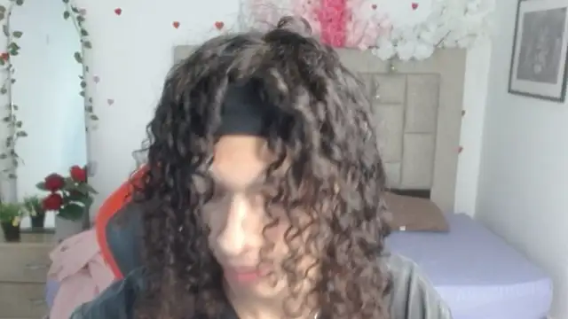 Axel fox77 online show from May 31, 1:03 am