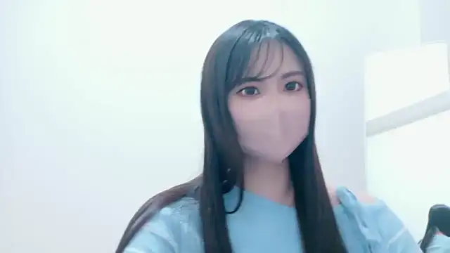 Snapshot of Miria-pq chatting on February 25, 8:02 am Miria-pq online show from February 25, 8:02 am