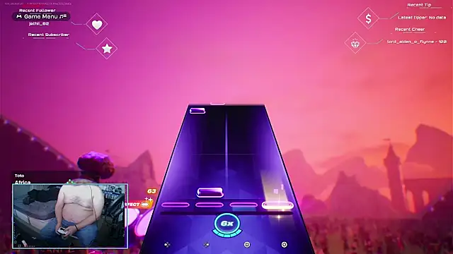 bottombeargaming online show from April 10, 10:36 pm