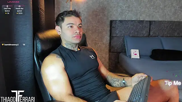 Snapshot of thiago_ferrari_ chatting on July 1, 7:02 pm thiago ferrari online show from July 1, 7:02 pm