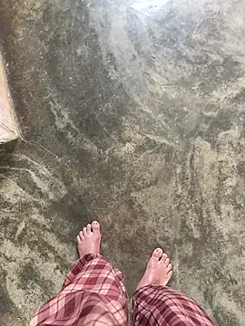 Ginny 2x online show from February 28, 2:12 am