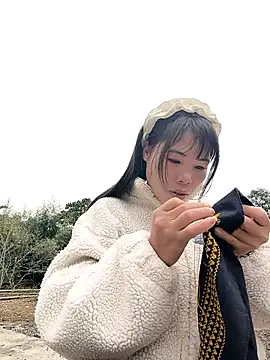 Mimi sweet1 online show from February 11, 2:05 am