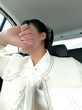 Mimi sweet1 online show from February 14, 1:02 am