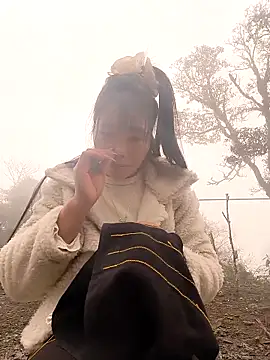 Mimi sweet1 online show from February 20, 2:30 am