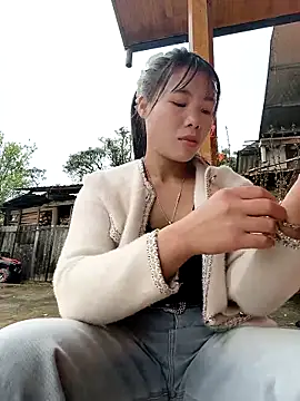 Mimi sweet1 online show from February 23, 1:47 am