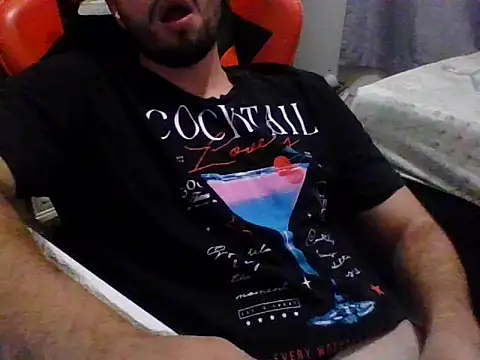 luh4545 online show from January 9, 2:25 am