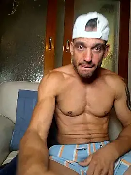 Maxpac roccox online show from January 9, 4:15 am