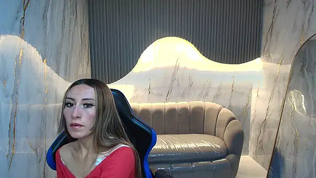 katalina r  online show from April 16, 7:58 pm