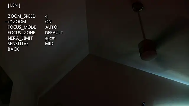 TSVICKY666 online show from March 10, 7:41 pm