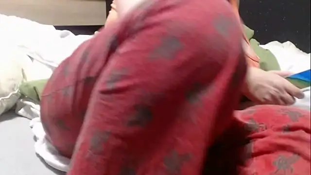 Santanna77 online show from March 1, 7:37 pm