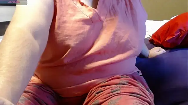 Santanna77 online show from September 27, 7:24 am