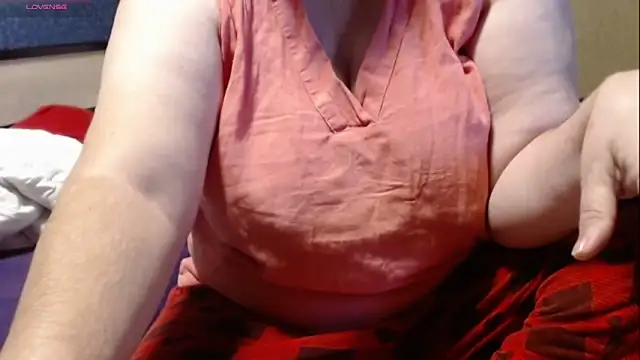 Santanna77 online show from October 5, 7:28 am