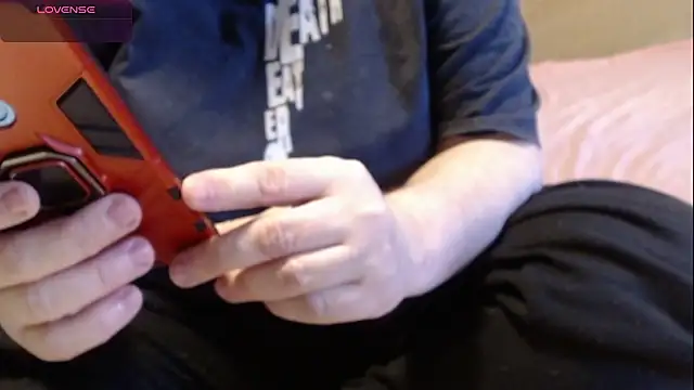 Santanna77 online show from February 2, 8:35 am