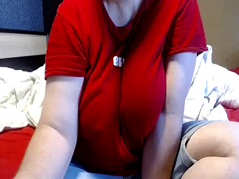 Santanna77 online show from June 19, 7:45 am