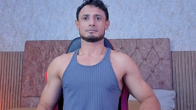 Adonys Lewis  online show from January 17, 7:35 am