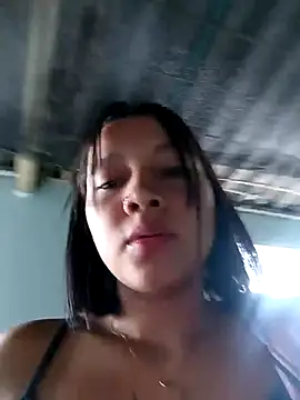 Carita traviesa4 online show from January 14, 9:31 pm