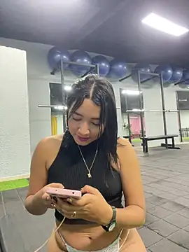 Carita traviesa4 online show from March 7, 5:15 am