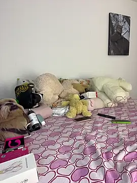 Carita traviesa4 online show from April 1, 2:56 am