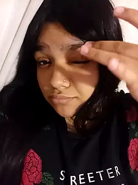 Snapshot of mimita4 chatting on February 26, 8:02 am mimita4 online show from February 26, 8:02 am