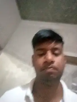 rocky king021 online show from March 11, 2:50 am