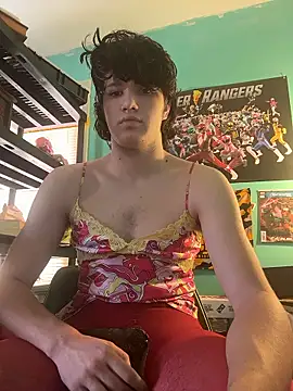 QueenMarcy24 online show from January 10, 4:20 pm