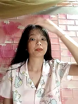 Chammy720 online show from March 11, 11:38 am