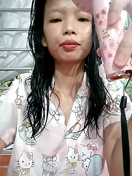 Chammy720 online show from March 14, 11:04 am