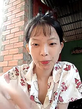 Chammy720 online show from April 17, 12:02 am