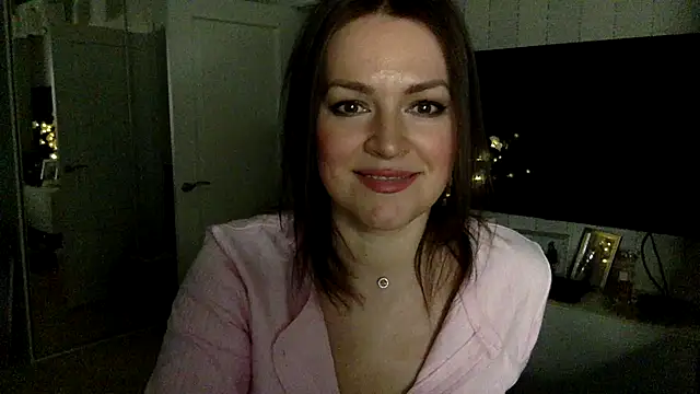 Ivoryne online show from March 7, 12:07 am