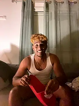 Axel black10 online show from January 10, 6:53 pm