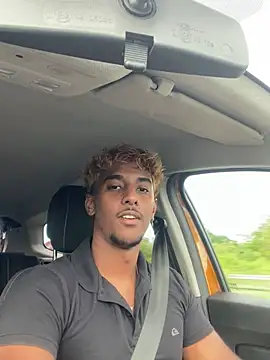 Axel black10 online show from January 11, 12:43 pm