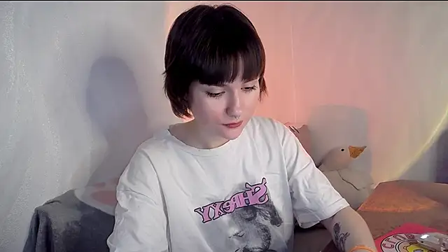 Snapshot of UwuJudy_Osas chatting on February 5, 12:10 pm UwuJudy Osas online show from February 5, 12:10 pm