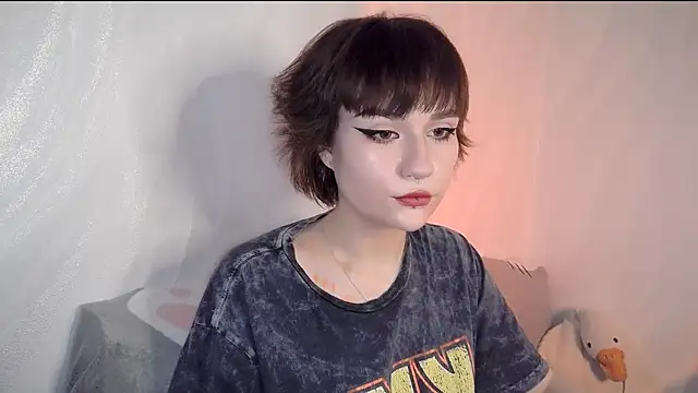 Snapshot of UwuJudy_Osas chatting on February 20, 10:27 am UwuJudy Osas online show from February 20, 10:27 am