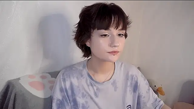 Snapshot of UwuJudy_Osas chatting on February 25, 8:57 am UwuJudy Osas online show from February 25, 8:57 am