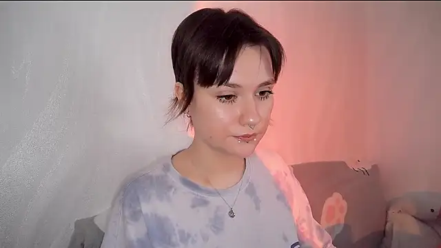 UwuJudy Osas online show from March 12, 9:37 am